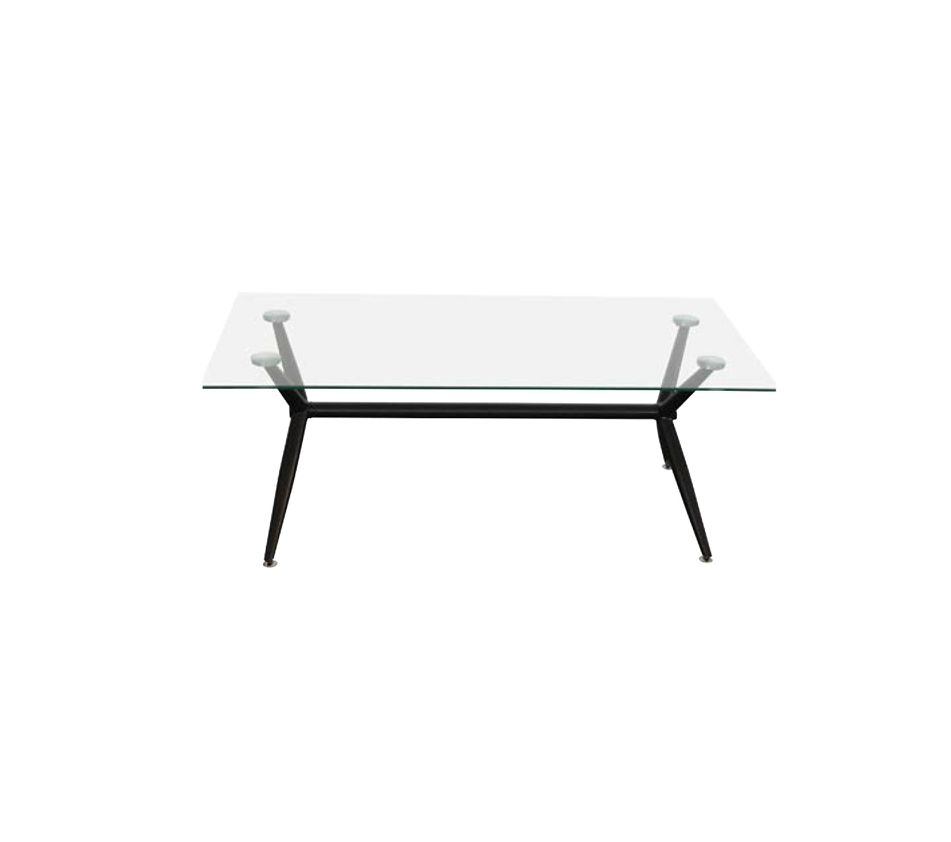 Veena Sofa Table - OZ Furniture