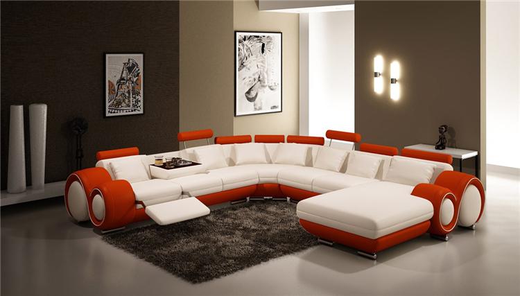 Italian Lounge - OZ Furniture