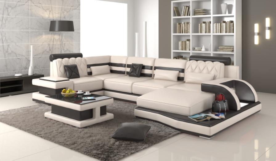 Madrid Lounge - OZ Furniture
