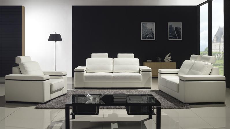 Premium Cusco Lounge - OZ Furniture