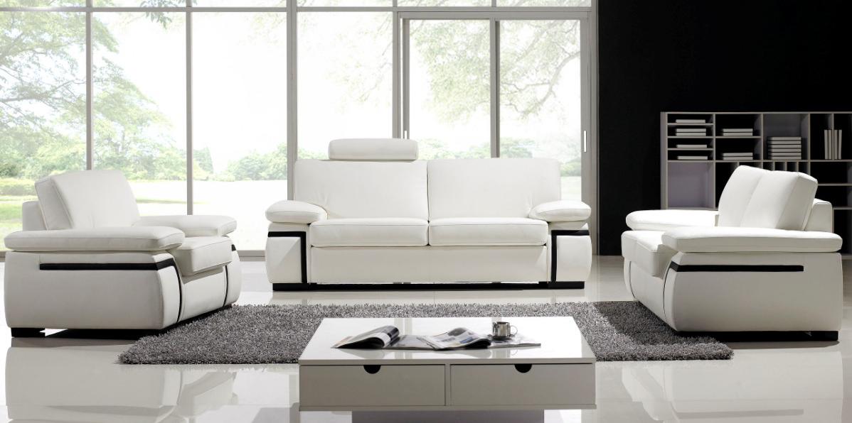 Soluntum Lounge - OZ Furniture