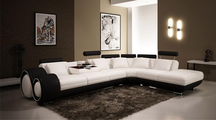 Italy Lounge - OZ Furniture