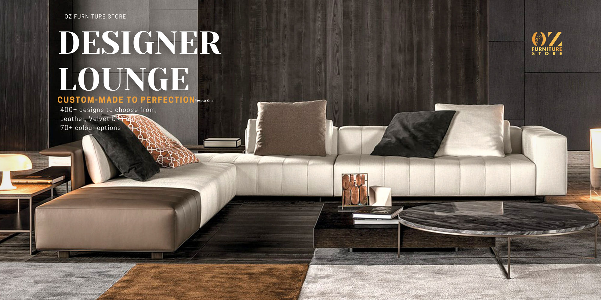 OZ Furniture Online Furniture Store