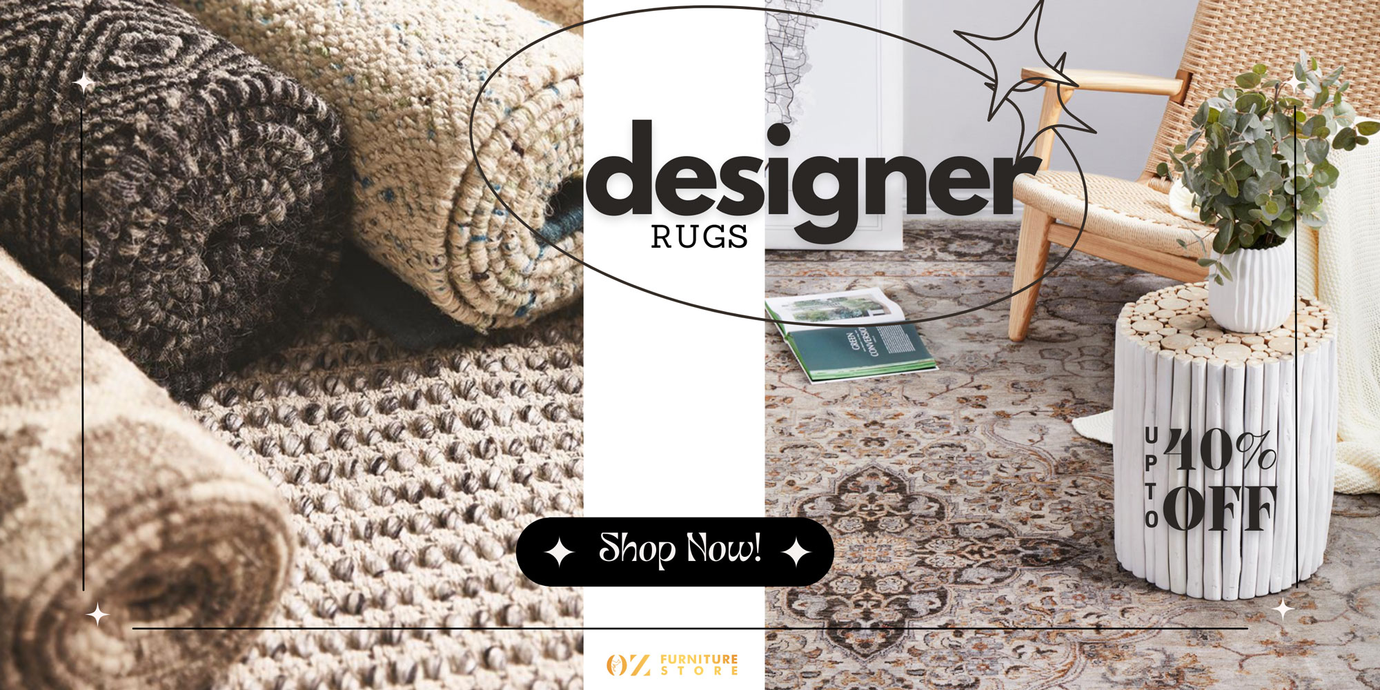 OZ Furniture Online Furniture Store