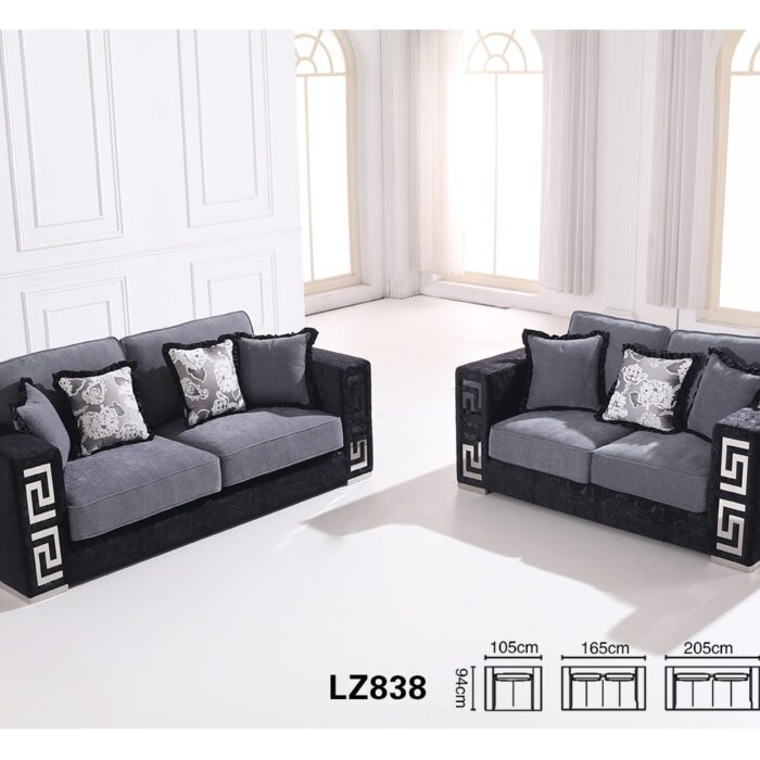 Custom Lounges Archives OZ Furniture