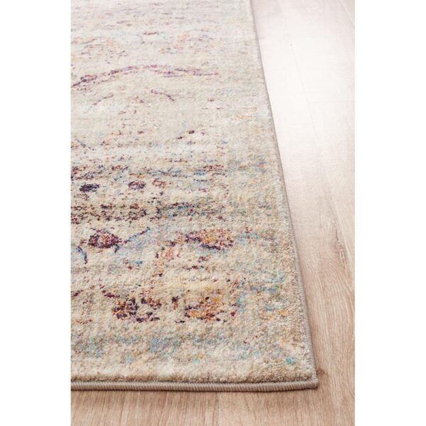 Anastasia Limerick Stunning Designer Rug, 300x400cm - Image 3