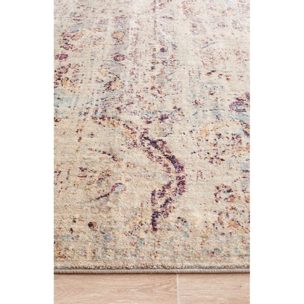 Anastasia Limerick Stunning Designer Rug, 300x400cm - Image 4