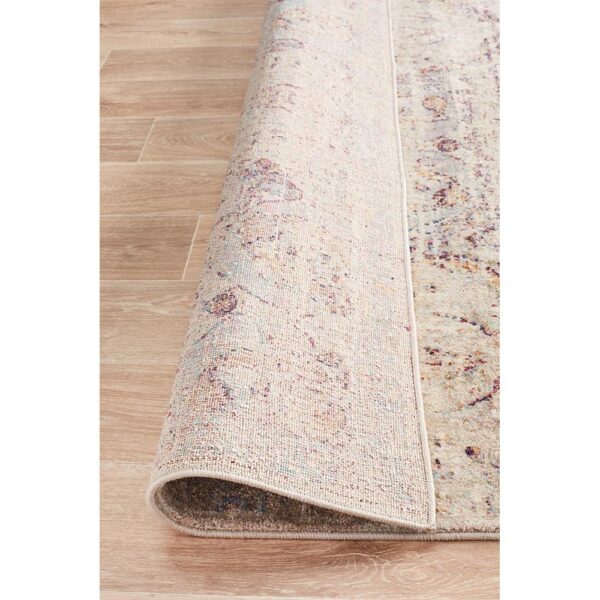 Anastasia Limerick Stunning Designer Rug, 300x400cm - Image 6