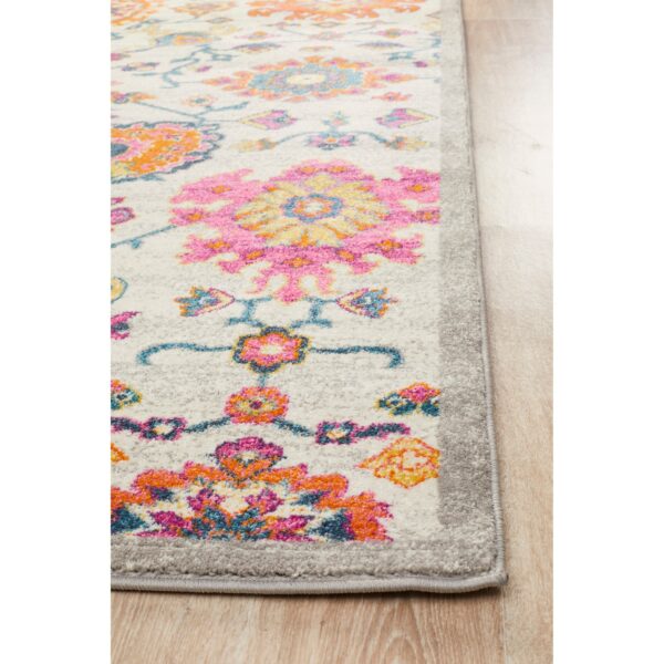 Babylon Pandora Bohemian Rug, 230x160cm - Image 3