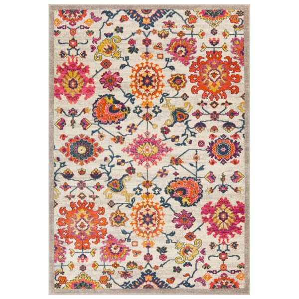 Babylon Pandora Bohemian Rug, 230x160cm