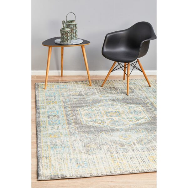 Century No.944 Bohemian Rug, 230x160cm - Image 4