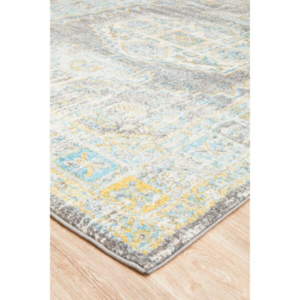 Century No.944 Bohemian Rug, 230x160cm - Image 5