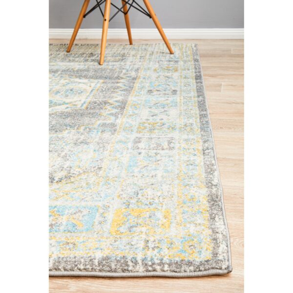 Century No.944 Bohemian Rug, 230x160cm - Image 6