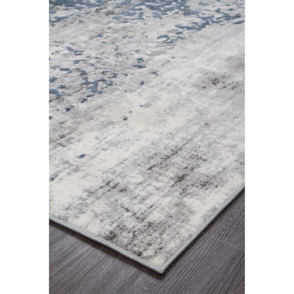 Kendra Federica Distressed Timeless Rug, 240x330cm - Image 2