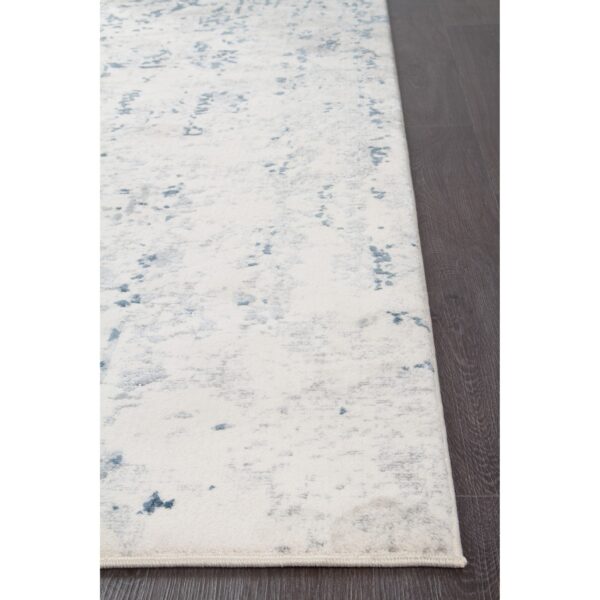 Kendra Federica Distressed Timeless Rug, 240x330cm - Image 3