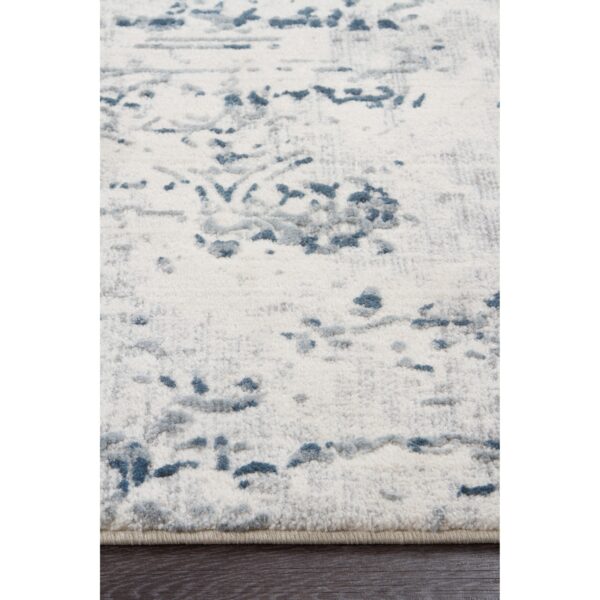 Kendra Federica Distressed Timeless Rug, 240x330cm - Image 4