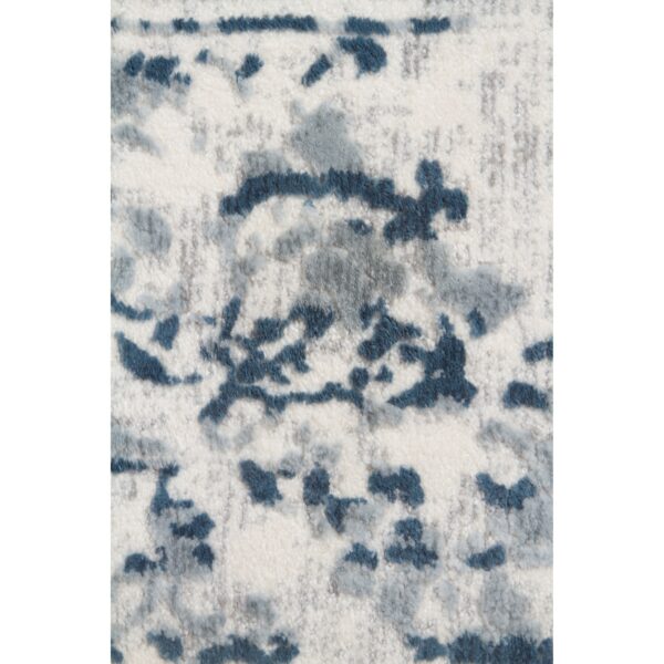 Kendra Federica Distressed Timeless Rug, 240x330cm - Image 5