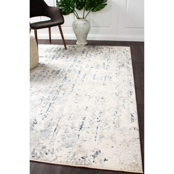 Kendra Federica Distressed Timeless Rug, 240x330cm - Image 7