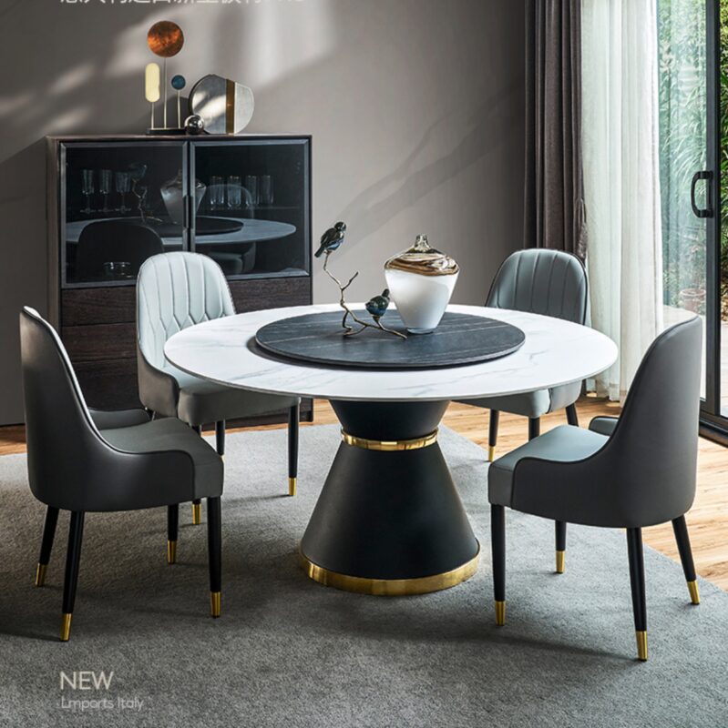 Neron Dining Table OZ Furniture