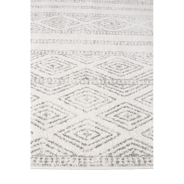 Oasis Salma Tribal Rug, 200x290cm - Image 3