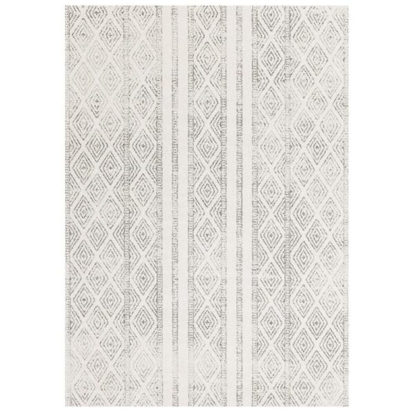 Oasis Salma Tribal Rug, 200x290cm