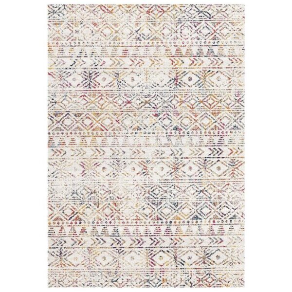 Oasis Ismail Tribal Rug, 160x230cm, Multi