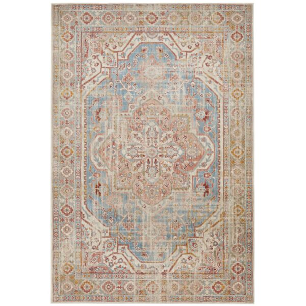 Odyssey No.110 Bohemian Rug, 330x240cm