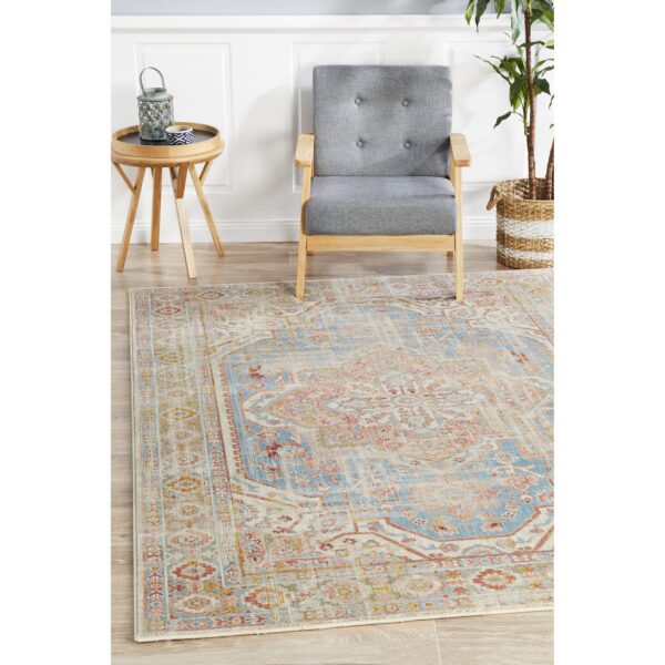 Odyssey No.110 Bohemian Rug, 330x240cm - Image 2