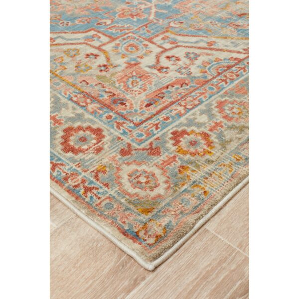 Odyssey No.110 Bohemian Rug, 330x240cm - Image 3