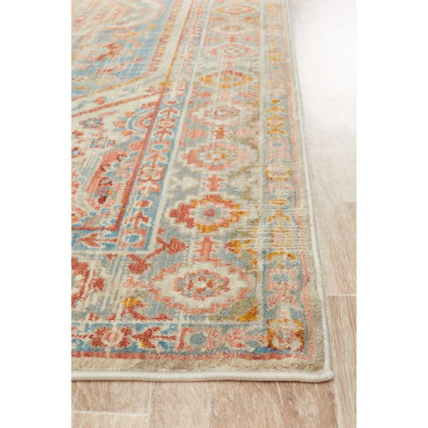 Odyssey No.110 Bohemian Rug, 330x240cm - Image 4