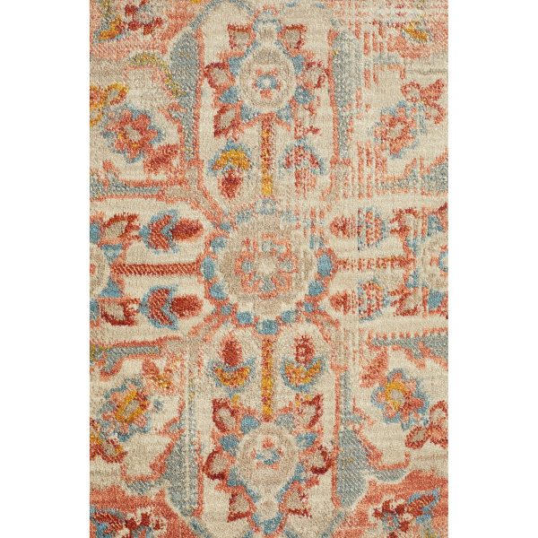 Odyssey No.110 Bohemian Rug, 330x240cm - Image 6