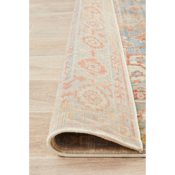 Odyssey No.110 Bohemian Rug, 330x240cm - Image 7