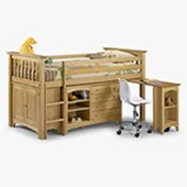 Bed Heads & Headboards