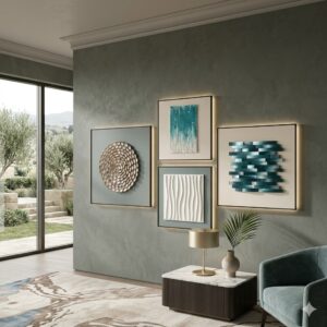 Wall Paintings