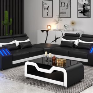 Custom Made Furniture