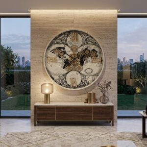 Designer Clocks