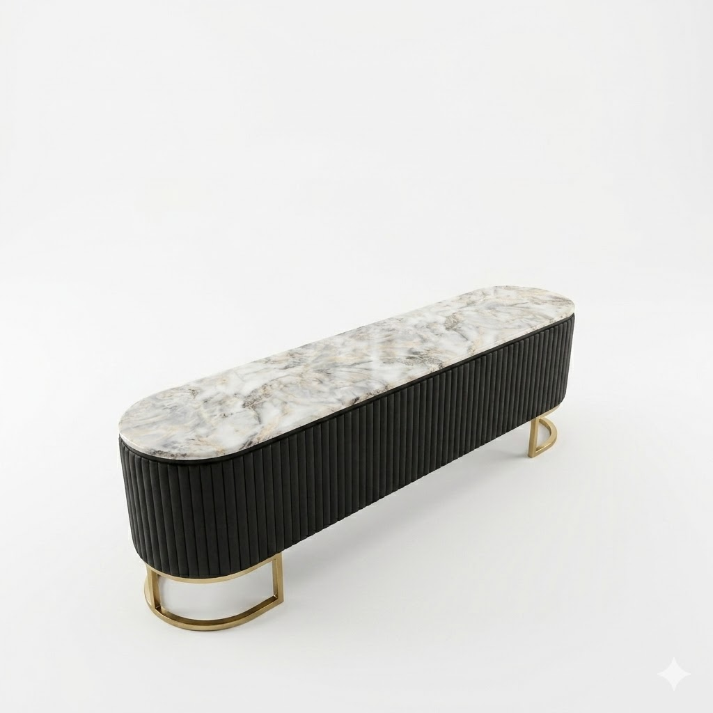 Saturnia Coffee Table