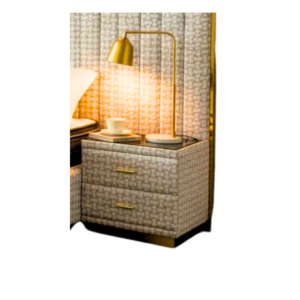 Dubai Bed Side