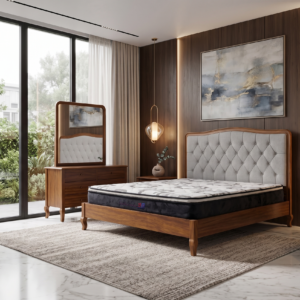 Mattress